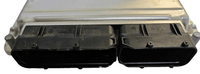 4Z7 907 551 AA Audi A6 2003-2004 ecm ecu computer - Swan Auto