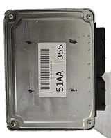 4Z7 907 551 AA Audi A6 2003-2004 ecm ecu computer - Swan Auto