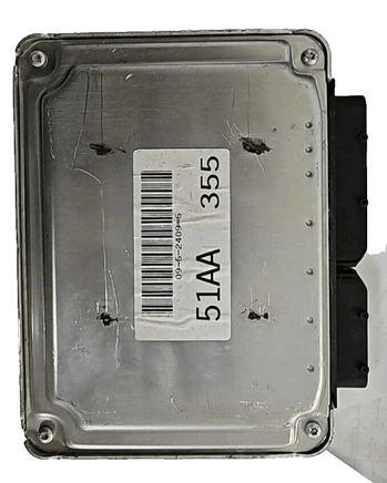 4Z7 907 551 AA Audi A6 2003-2004 ecm ecu computer - Swan Auto