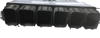 5 A24 334 -01 BMW 530i engine control module computer 2019-2021 - Swan Auto