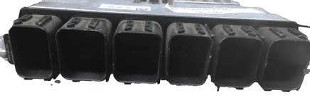 5 A24 334 -01 BMW 530i engine control module computer 2019-2021 - Swan Auto