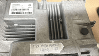50559852 Alfa Romeo Giulia 2017-2022 engine control module computer - Swan Auto