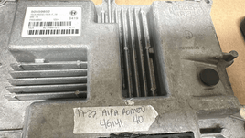 50559852 Alfa Romeo Giulia 2017-2022 engine control module computer - Swan Auto