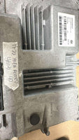 50559852 Alfa Romeo Giulia 2017-2022 engine control module computer - Swan Auto