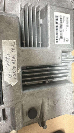 50559852 Alfa Romeo Giulia 2017-2022 engine control module computer - Swan Auto