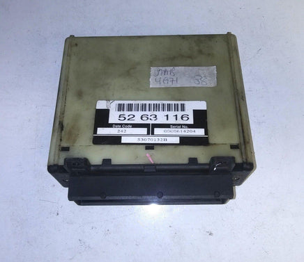 52 63 116 Saab D.I.C.E Control Module - Swan Auto