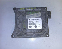 55 564 083 pcm ecu ecm computer 2008 Saturn Astra - Swan Auto