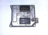 55 564 083 pcm ecu ecm computer 2008 Saturn Astra - Swan Auto