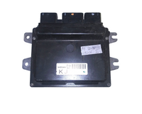 MEC90-072 ecm ecu computer 2007 Nissan Sentra
