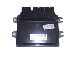 MEC90-072 ecm ecu computer 2007 Nissan Sentra