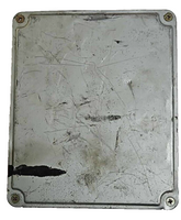 89661-26460 Toyota ecm ecu computer