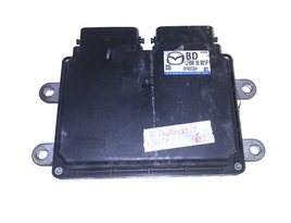 LF8M 18 881F ecm ecu computer Mazda 3 Mazda3 2014-2016