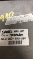 9132689 Saab 900 ecm ecu computer 1996