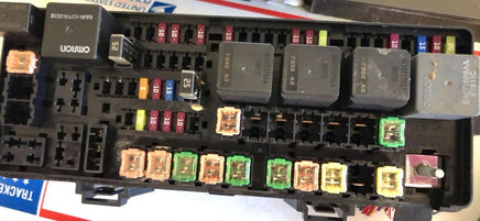 2017 Chrysler 300 Wiring Body Control Module P68305197AE