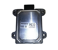 310F6 3VE0A tcm transmission computer 2014-2018 Nissan Pulsar