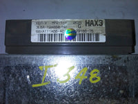 3L5A-12A650-HD ecm ecu computer 2003 Ford Ranger or B3000 **tested**