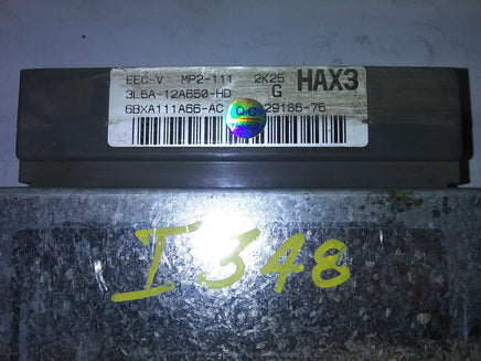 3L5A-12A650-HD ecm ecu computer 2003 Ford Ranger or B3000 **tested**
