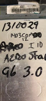 F69F-12A650-EB ecm ecu computer 1996 Ford Aerostar **TESTED**