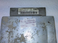 XL2F-12A650-PF ecm ecu computer 1999-2000 Ford Explorer Mountaineer **Tested*