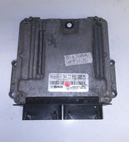 EJ5A-12A650-BD ECM ECU computer 2013-2016 Ford Escape **TESTED**