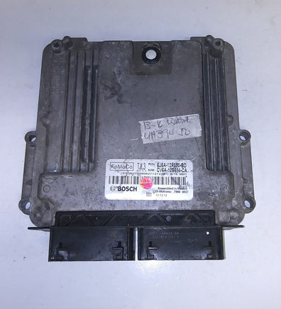 EJ5A-12A650-BD ECM ECU computer 2013-2016 Ford Escape **TESTED**