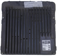 89661-08163 ecm ecu computer 2017 Toyota Sienna