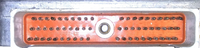 E8TF-12A650-BEB ecm ecu computer 1988-1990 Ford Tempo