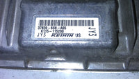 37820-6S8-A65 ecm ecu computer 2022 Acura TLX