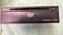 2003-2004 Nissan Maxima gps navigation dvd player 25915 CA101