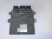 MEC110-021 Nissan Altima 2007 ecm ecu computer