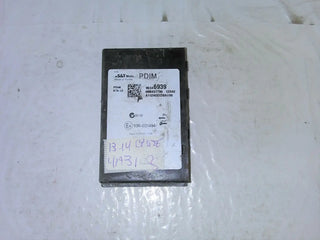 2013-2014 Chevy Cruze multimedia control module 95146939