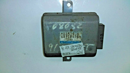 1991-1992 Dodge Stealth or 3000GT cruise control module MB852999