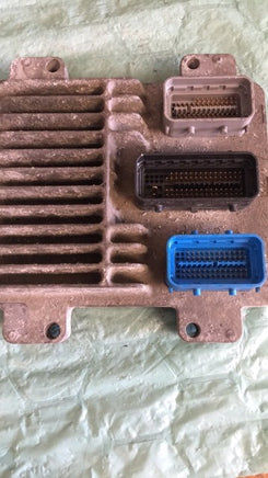 12607631 ecm ecu computer 2006 Pontiac G6 Chevrolet Malibu **tested***