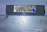 3F1A-12A650-BD ecm ecu computer 2003 Ford Taurus or Sable **TESTED GOOD**