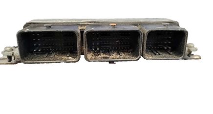 NEC022-635 Nissan Rogue 2018-2020  ecm ecu computer