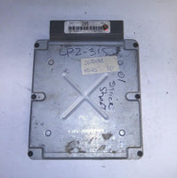 1S4F-12A650-KF ecm ecu computer 2000 Ford Focus **tested** - Swan Auto