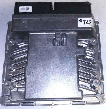 39100-2S042 ecu ecm computer 2023 Hyundai Sonata