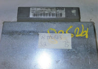 F8DF-12A650-ZA ecm ecu computer 1998 Ford Taurus **tested**