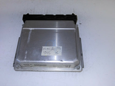 0261207666 Volvo S60 S70 2002-2004 ecm ecu computer