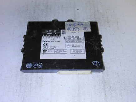 2006 Lexus IS250 Keyless Entry Module 89990-53010