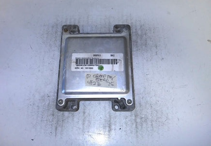 09387613 Pontiac Grand Am or Alero 2002 ecm ecu computer **Tested**