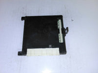 2012-2015 Toyota Prius multiplex relay module 89221-47270