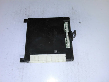 2012-2015 Toyota Prius multiplex relay module 89221-47270