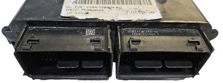 CV68-12A650-CB ecm ecu computer 2012-2013 Ford Focus