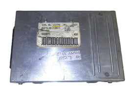 1227746 ecu ecm computer 1987-1988 Chevrolet Caprice