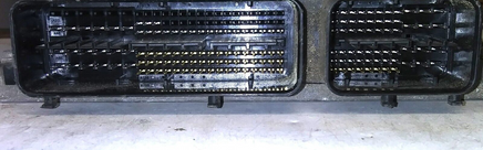 89661-06G40 Toyota Camry 2008-2009 ecu ecm computer