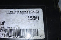 16255949 bcm body control module 1997 Chevy or Malibu Cutlass