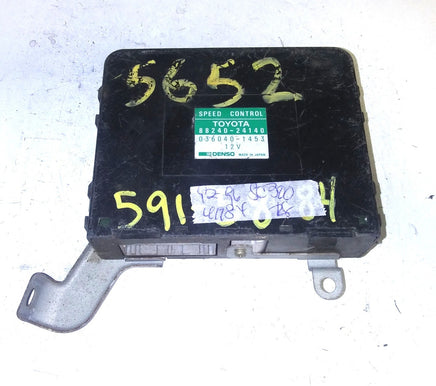 8240-24140 Cruise control module 1992-1996 Lexus SC300