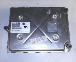68434 931AB ecm ecu computer 2020-2022 Dodge Durango or Grand Cherokee **tested* - Swan Auto