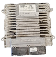 39101-2G664 ecm ecu computer 2011-2014 Hyundai Sonata